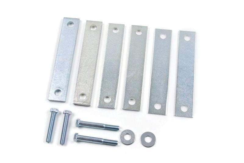 1999-2024 Super Duty Carrier Bearing Drop Kit | Dirty Garage