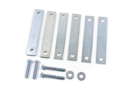 1999-2024 Super Duty Carrier Bearing Drop Kit | Dirty Garage