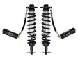 2021-2023 F-150 ICON 2.5 RR CDCV Front Coilover Kit | Dirty Garage