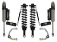 2021-2025 F-150 ICON Front and Rear Lift Kit | Dirty Garage