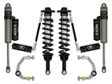2021-2025 F-150 ICON Front and Rear Lift Kit | Dirty Garage
