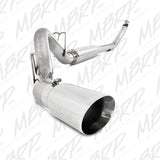 1994-2002 Ram HD Cummins Turbo Back Single Side - View 7 | Dirty Garage