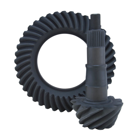 1997-2024 Ford 8.8 in Front Ring and Pinion 4.56 Ratio (YG F8.8R-456R) - View 5 | Dirty Garage