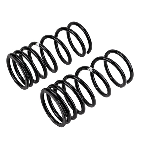 1983-2006 Mitsubishi Montero/Montero Sport Coil Spring Rear Pajero LWB - View 4 | Dirty Garage