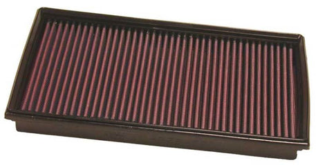 Universal 02 745i/745L 4.0L-V8 Drop In Air Filter - View 8 | Dirty Garage