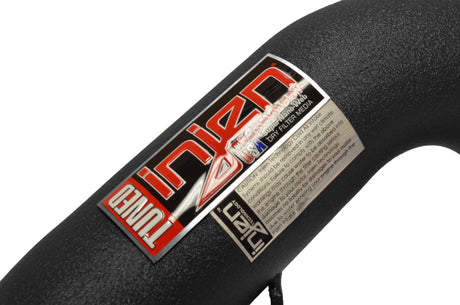 2017-2019 Audi A4 2.0T Black Cold Air Intake - View 3 | Dirty Garage