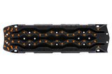 ARB Tred Pro Black Board/Orange Nodules - View 3 | Dirty Garage