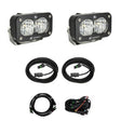 Baja Designs 23-24 Ford F250/F350 Super Duty S2 Sport Dual Reverse Light Kit w/ Toggle | Dirty Garage