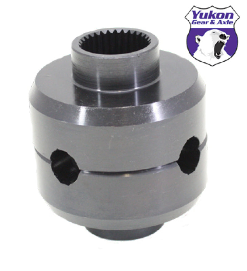 1967-2015 GM 10.5 in Rear Spool (YP MINSGM14T-30) - View 2 | Dirty Garage