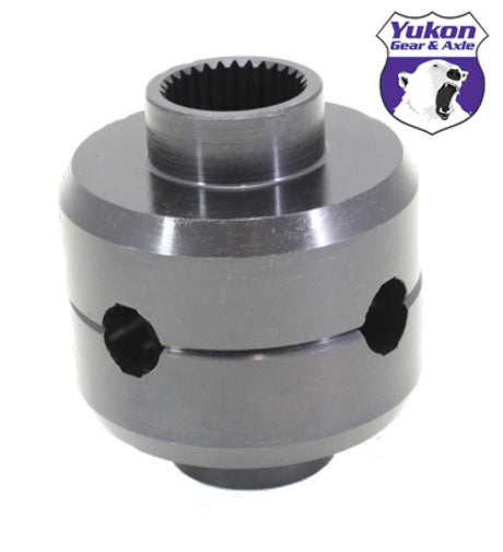 1967-2015 GM 10.5 in Rear Spool (YP MINSGM14T-30) - View 2 | Dirty Garage