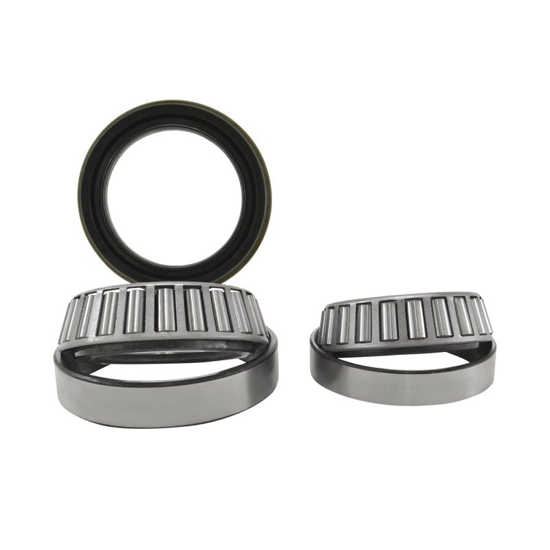 2003-2013 Chrysler 11.5 in Rear Axle Bearing and Seal Kit (AK C11.5) - View 3 | Dirty Garage