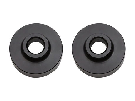 2020-2024 Gladiator 1.38" Rear Spacer Kit | Dirty Garage
