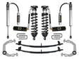 1995-2004 Tacoma ICON Front and Rear Lift Kit | Dirty Garage