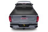2019-2026 GM 1500 5.8ft Bed ONE XR Retractable Tonneau Cover - View 10 | Dirty Garage