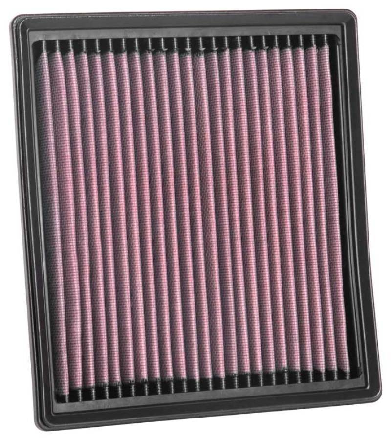 2019 WRX STI 2.5L F/I Replacement Air Filter - View 2 | Dirty Garage