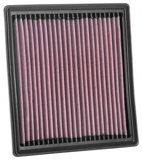 2019 WRX STI 2.5L F/I Replacement Air Filter - View 2 | Dirty Garage