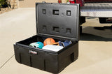 Universal 37" Plastic Specialty Utility Chest - View 2 | Dirty Garage