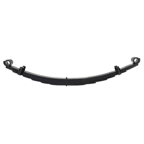 1960-1985 Toyota Land Cruiser Leaf Spring Toyota 40 Series Front | Dirty Garage