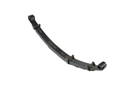 1980-1989 Toyota Land Cruiser Leaf Spring Land Cruiser 60 Series Rear - View 2 | Dirty Garage