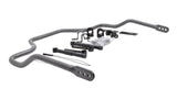2020-2022 GM HD/3500 HD Solid Chromoly 1-1/4in Rear Sway Bar - View 10 | Dirty Garage