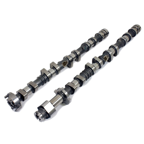 2015 Mustang 2.3L EcoBoost High Performance Camshafts - View 2 | Dirty Garage