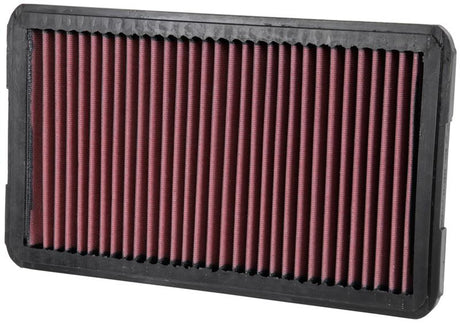Universal Replacement Air Filter 911,930 3.0,3.5L Turbo - View 5 | Dirty Garage
