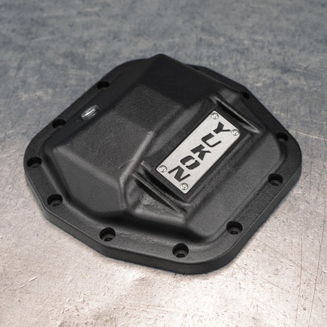 2018-2024 Dana 44 Front Differential Cover - View 7 | Dirty Garage