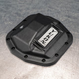 2018-2024 Wrangler/Gladiator Rear Differential Cover - View 7 | Dirty Garage