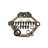 2011-2020 Chrysler 9.25 in Rear Differential Rebuild Kit (YK C9.25ZF) - View 5 | Dirty Garage