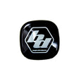 Universal S1 Single Rock Guard Kit Black | Dirty Garage