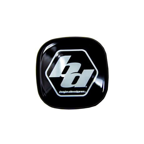 Universal S1 Single Rock Guard Kit Black | Dirty Garage