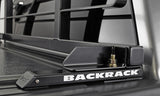BackRack 2019+ Silverado Sierra Low Profile Tonneau Hardware Kit | Dirty Garage