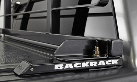 BackRack 2019+ Silverado Sierra Low Profile Tonneau Hardware Kit | Dirty Garage
