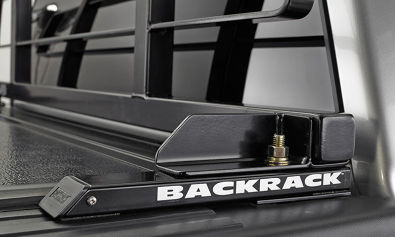 2015-2026 F-150 Aluminum Low Profile Tonneau Hardware Kit | Dirty Garage