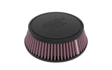 Universal Rubber Filter 0.75in FLG 4.0625in OD 2.1875in Height | Dirty Garage