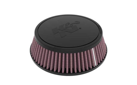 Universal Rubber Filter 0.75in FLG 4.0625in OD 2.1875in Height | Dirty Garage