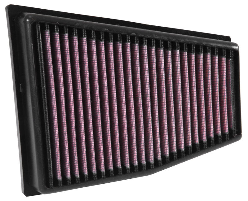 Replacement Air Filter for 2013-2015 RS5 V8 4.2L - Left - View 6 | Dirty Garage