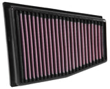 Replacement Air Filter for 2013-2015 RS5 V8 4.2L - Left - View 6 | Dirty Garage