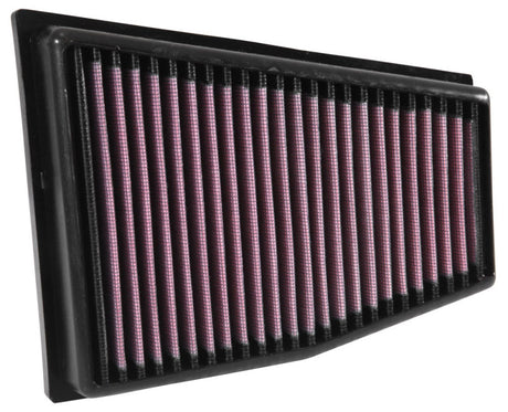 Replacement Air Filter for 2013-2015 RS5 V8 4.2L - Left - View 6 | Dirty Garage