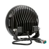 ARB Intensity SOLIS 21 LED Flood - View 13 | Dirty Garage
