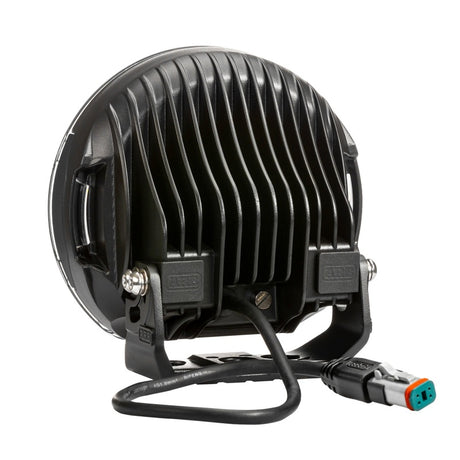 ARB Intensity SOLIS 21 LED Flood - View 13 | Dirty Garage
