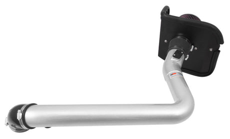 2014-2015 Cherokee 2.4L L4 High Flow Performance Intake Kit - View 16 | Dirty Garage