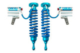 2007-2021 Toyota Land Cruiser 2.5" Diameter Front Remote Reservoir Coilover w/ Adjuster Pair - View 2 | Dirty Garage
