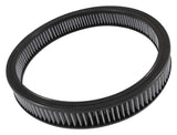 Universal Custom Air Filter Cotton Gauze 14inOD x 12 1/4inID x 2inH - View 4 | Dirty Garage