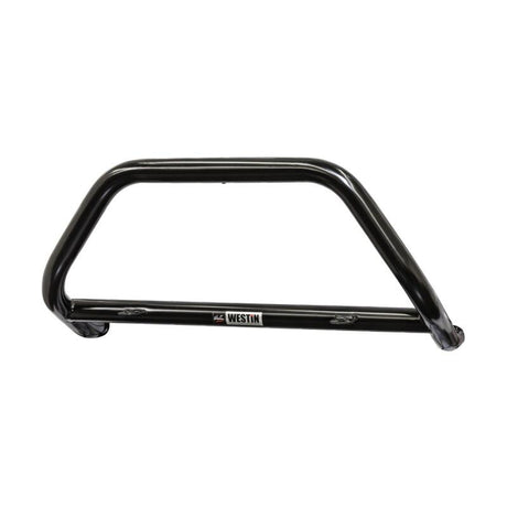 Universal Safari Series Black Bull Bar | Dirty Garage