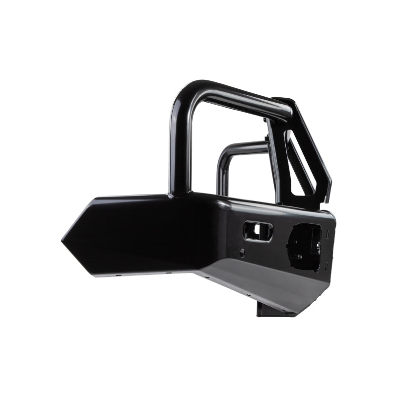 2016-2021 Summit Bull Bar w/ Bar Suit OE LED Fog 10/ 200 VX/Sahara (Fit Kit NOT Included) - View 7 | Dirty Garage