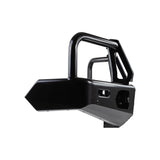 2016-2021 Summit Bull Bar w/ Bar Suit OE LED Fog 10/ 200 VX/Sahara (Fit Kit NOT Included) - View 7 | Dirty Garage