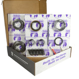 1970-2003 GM 8.5 in Rear Differential Rebuild Kit (YK GM8.5) - View 3 | Dirty Garage