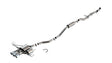 Borla 2024 Acura Integra Type S Cat Back Exhaust | Dirty Garage