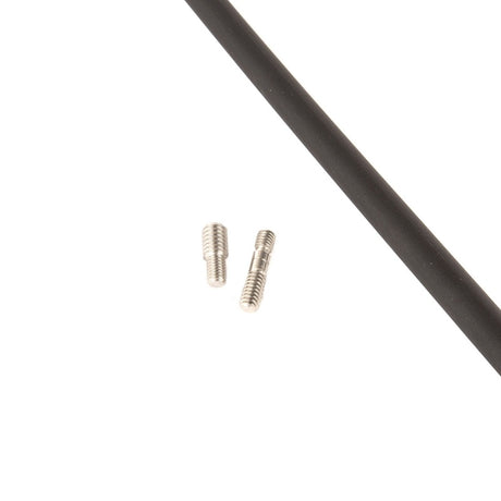 Rugged Ridge Antenna Reflex 15in 97-20 Jeep TJ/JK/JL/JT - View 4 | Dirty Garage